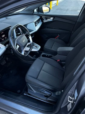 Audi Q4  40 ETRON 82KWh SOH 93%-���������   | Mobile.bg � ����� ������ 8