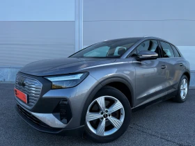 ������ Audi Q4