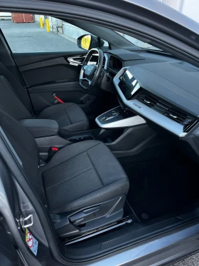 Audi Q4  40 ETRON 82KWh SOH 93%-���������   | Mobile.bg � ����� ������ 9