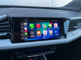 Audi Q4  40 ETRON 82KWh SOH 93%-���������   | Mobile.bg � ����� ������ 11
