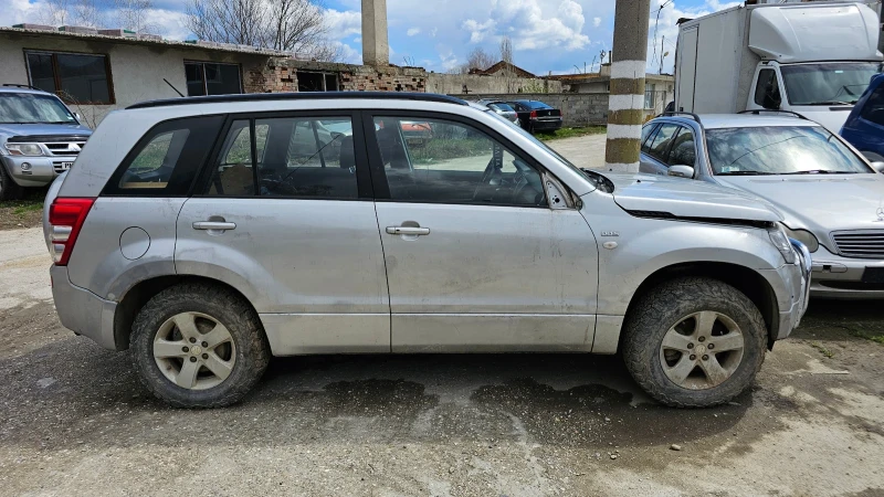 Suzuki Grand vitara 1.9 ddis, снимка 2 - Автомобили и джипове - 50054245