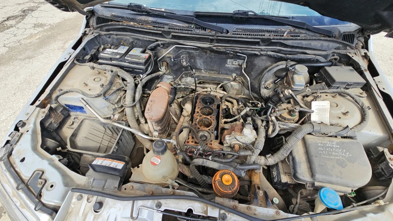 Suzuki Grand vitara 1.9 ddis, снимка 10 - Автомобили и джипове - 50054245