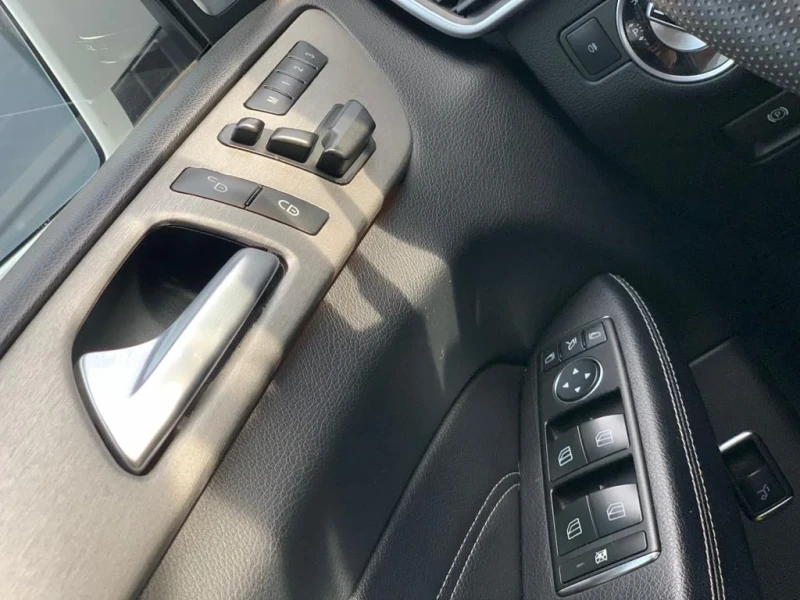 Mercedes-Benz ML 350 350 AMG/LiNE (63 OPTiC)4matik bluetec, снимка 3 - Автомобили и джипове - 52844295