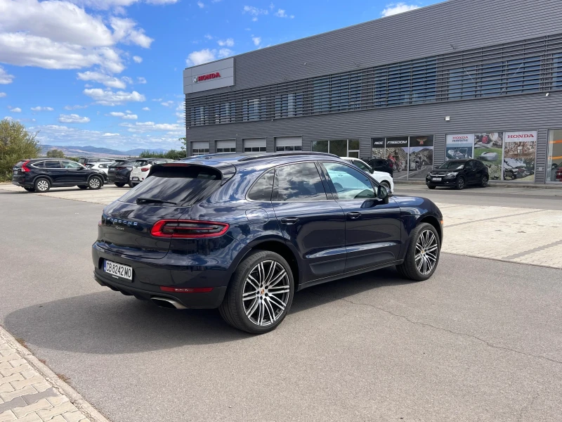 Porsche Macan, снимка 6 - Автомобили и джипове - 52634188