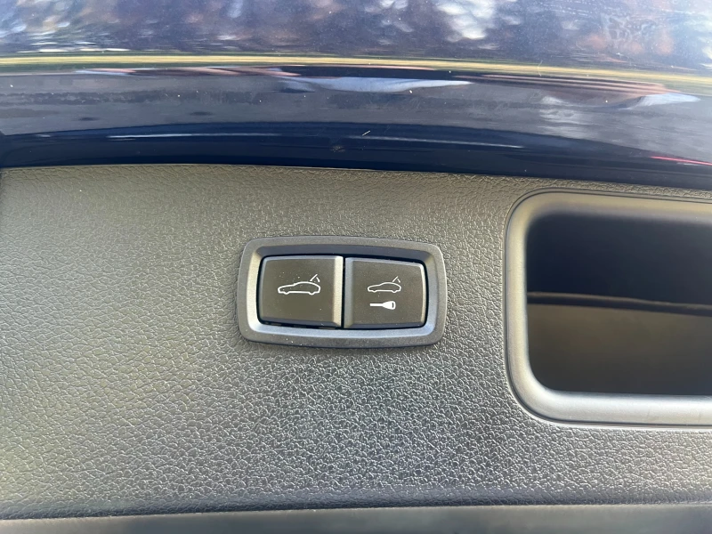 Porsche Macan, снимка 14 - Автомобили и джипове - 52634188