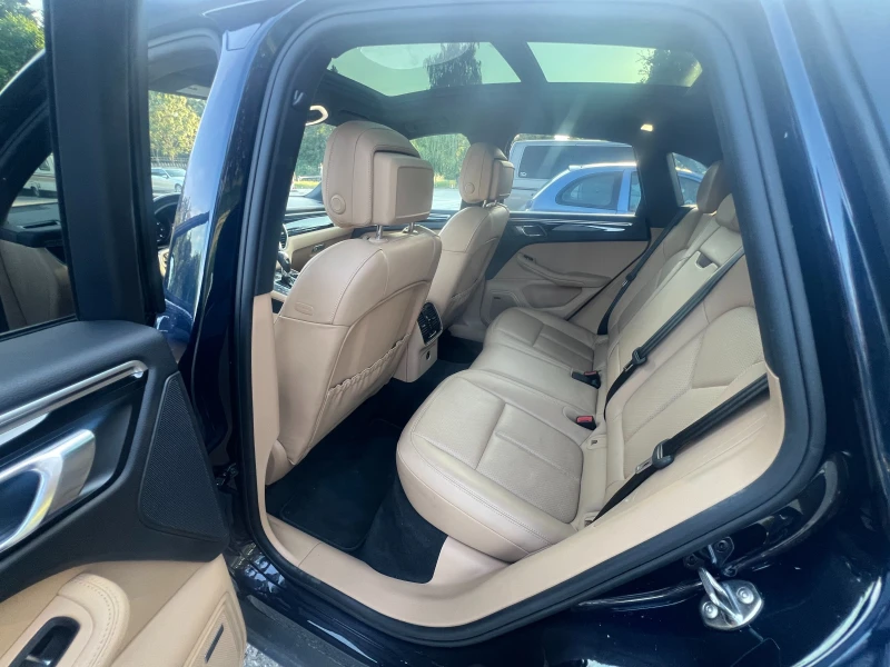 Porsche Macan, снимка 10 - Автомобили и джипове - 52634188