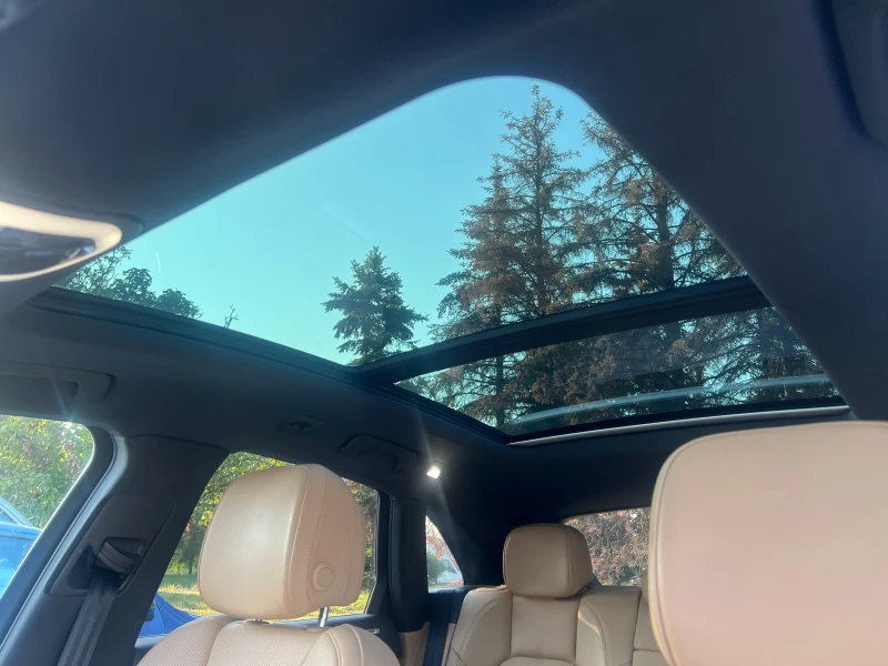 Porsche Macan, снимка 13 - Автомобили и джипове - 52634188