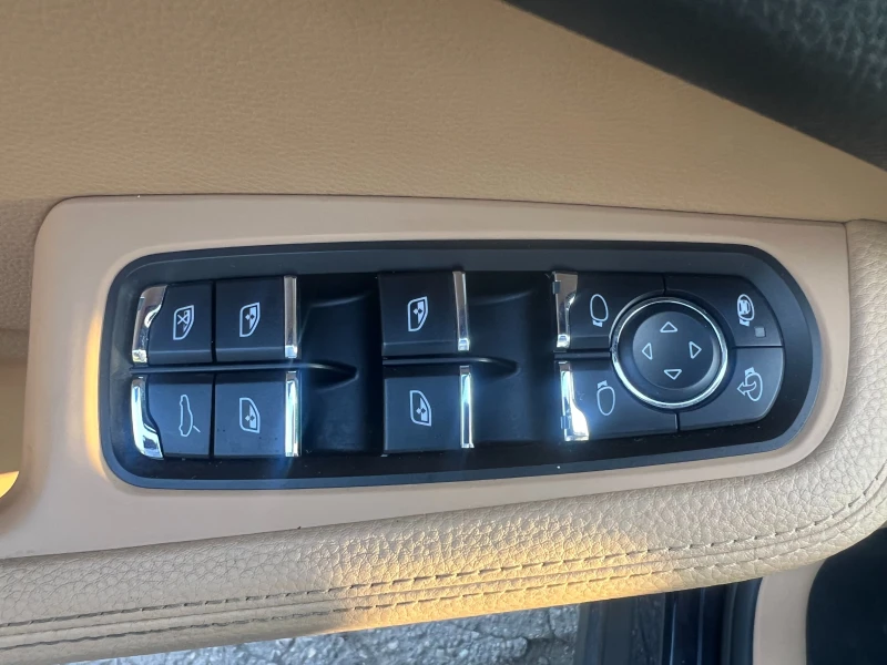 Porsche Macan, снимка 15 - Автомобили и джипове - 52634188