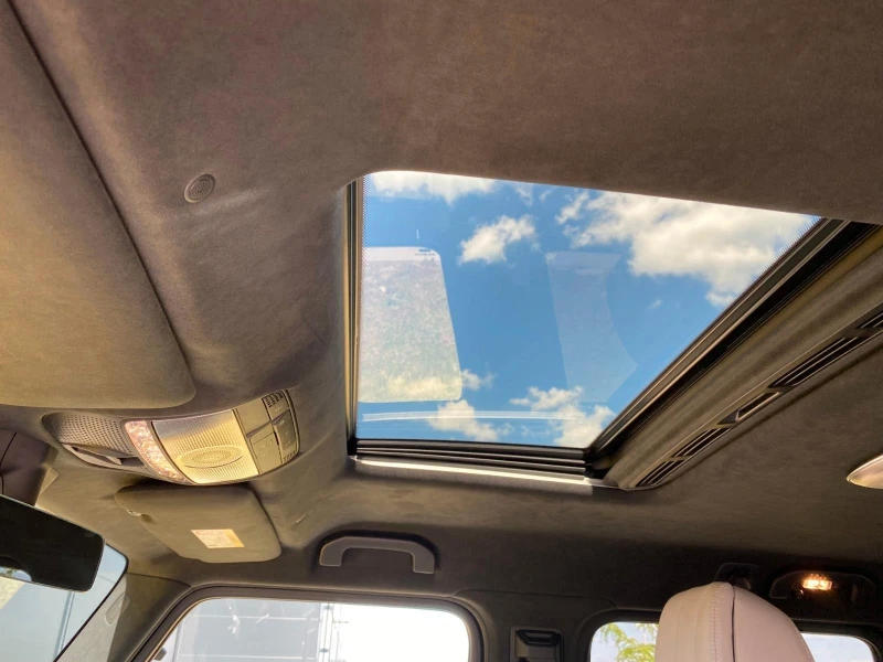 Mercedes-Benz G 63 AMG /FACELIFT/MANUFAKTUR/SUPERIOR/BURMESTER/DESIGNO/, снимка 7 - Автомобили и джипове - 51748847