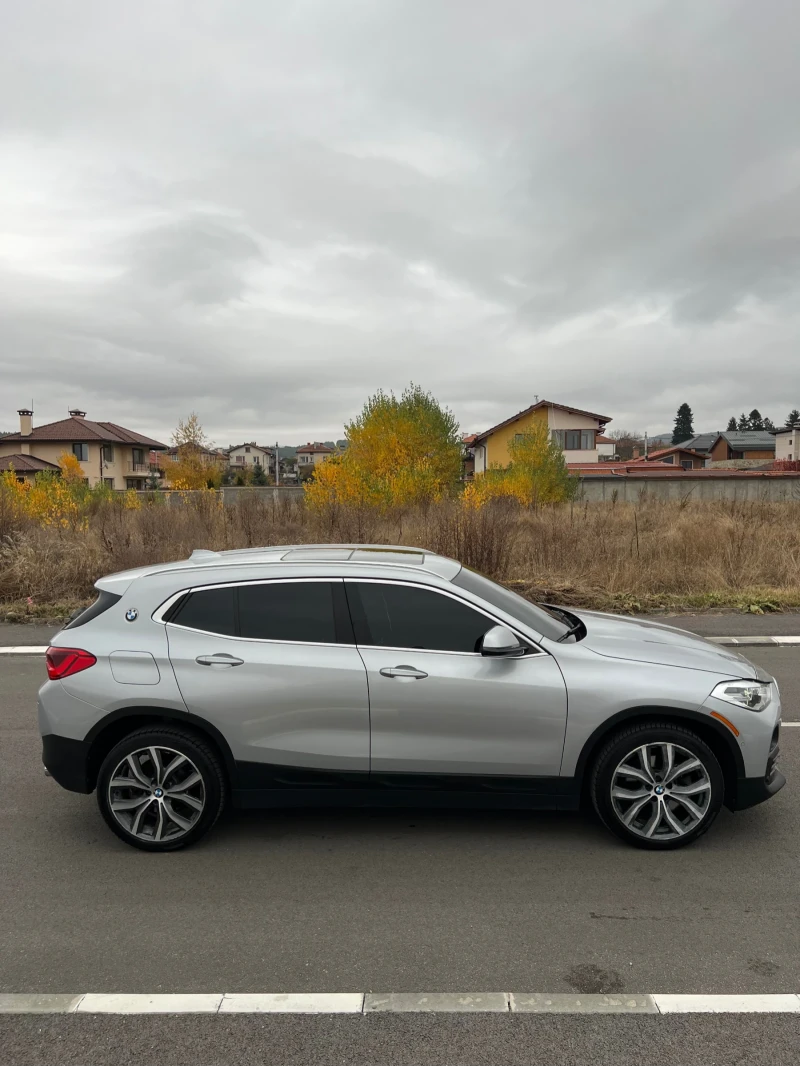 BMW X2 xDrive 2.8i, снимка 6 - Автомобили и джипове - 52311965