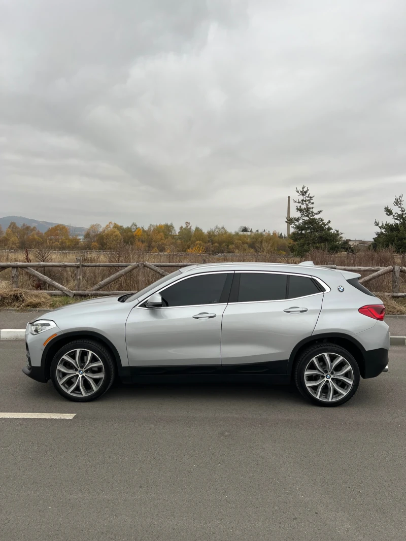 BMW X2 xDrive 2.8i, снимка 2 - Автомобили и джипове - 52311965
