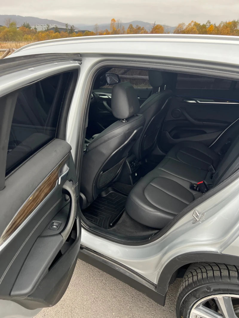 BMW X2 xDrive 2.8i, снимка 11 - Автомобили и джипове - 52311965