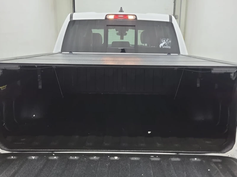 Dodge RAM 1500 REBEL CREW CAB SHORT BED  CARFAX, снимка 16 - Автомобили и джипове - 53220478