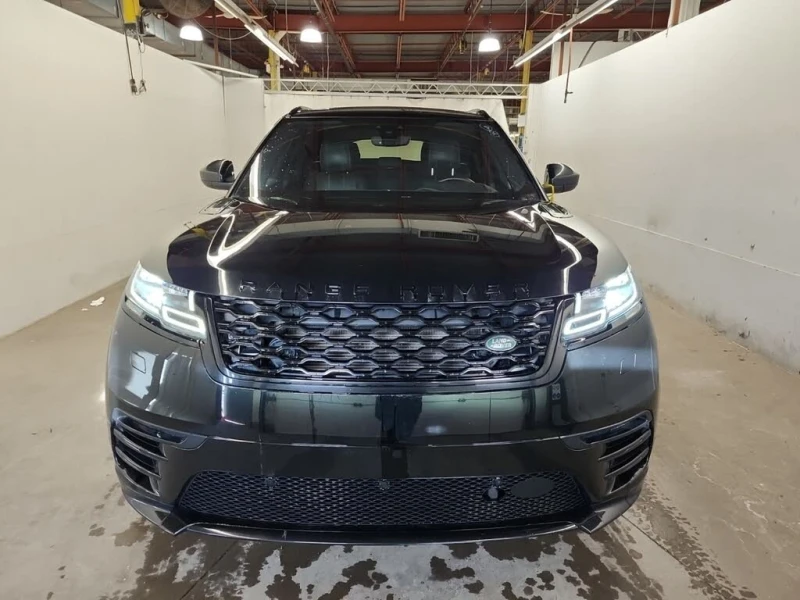 Land Rover Range Rover Velar P300* R-Dynamic* SE