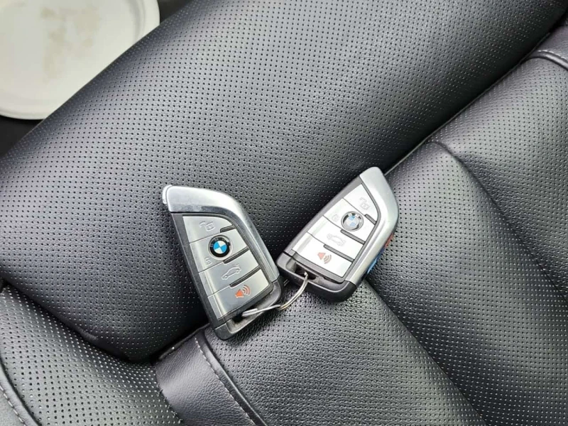 BMW X5 * ОБДУХВАНЕ * Soft-Close * Keyless * H/K * 360 , снимка 8 - Автомобили и джипове - 53563257