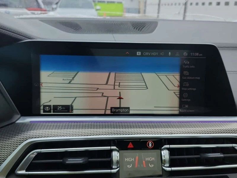 BMW X5 * ОБДУХВАНЕ * Soft-Close * Keyless * H/K * 360 , снимка 10 - Автомобили и джипове - 53563257