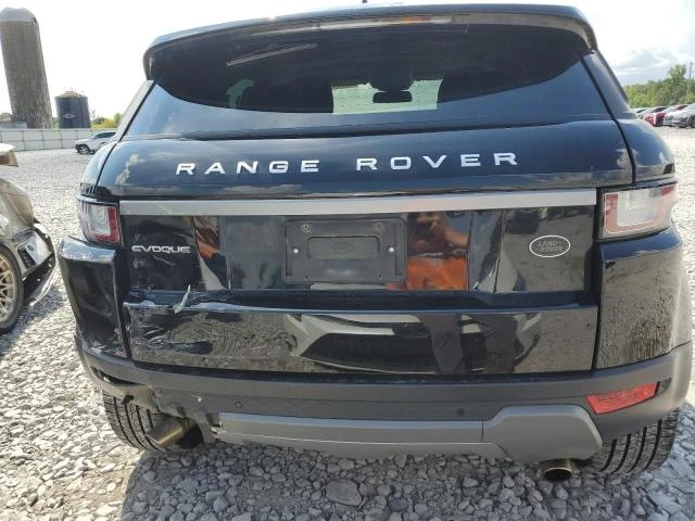 Land Rover Range Rover Evoque SE - изображение 6