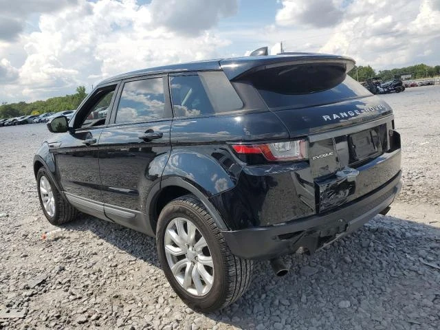 Land Rover Range Rover Evoque SE - изображение 2