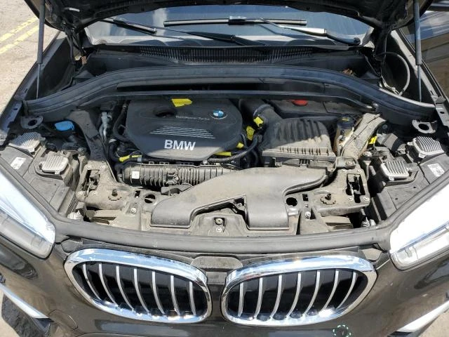 BMW X1 XDRIVE, снимка 11 - Автомобили и джипове - 48115438