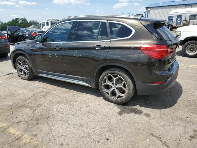 BMW X1 XDRIVE, снимка 5 - Автомобили и джипове - 48115438