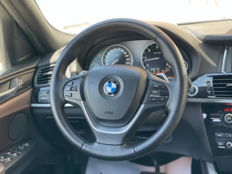BMW X4 30d* M-Pack* HeadUp* Navi* Kamera* Memory - 33900 лв. - 72071500 | Car24.bg