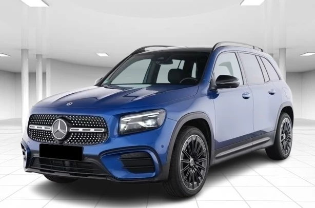 Mercedes-Benz GLB 250 4Matic = AMG Line = Premium Гаранция - 101420 лв. - 24642373 1