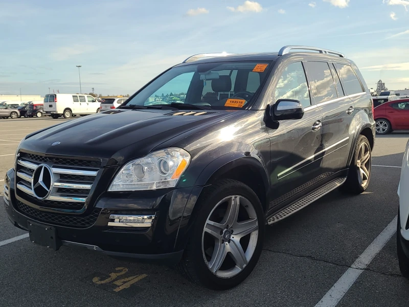 Mercedes-Benz GL 500 AMG PACK* PANO* TV* ОБДУХ* 7МЕСТА* 99.687 КМ - 22900 лв. / 11708.58 € - 50718096 1