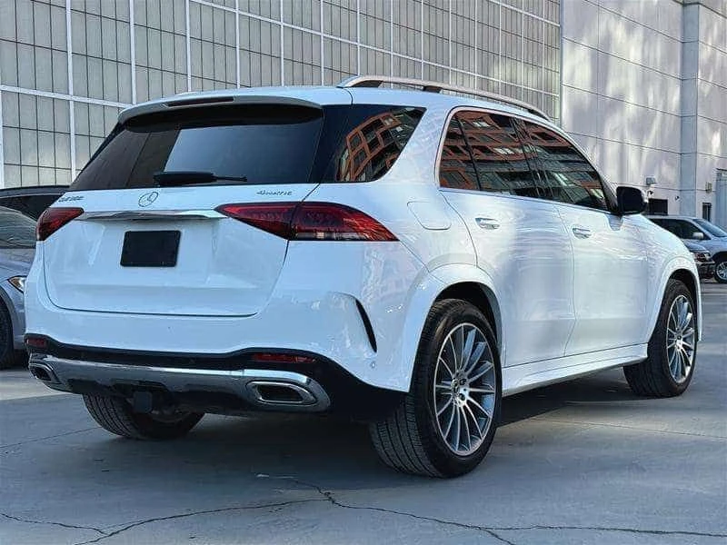 Mercedes-Benz GLE * GLE350 4M * CARFAX * ���� �� �� | Mobile.bg � ����������� 7