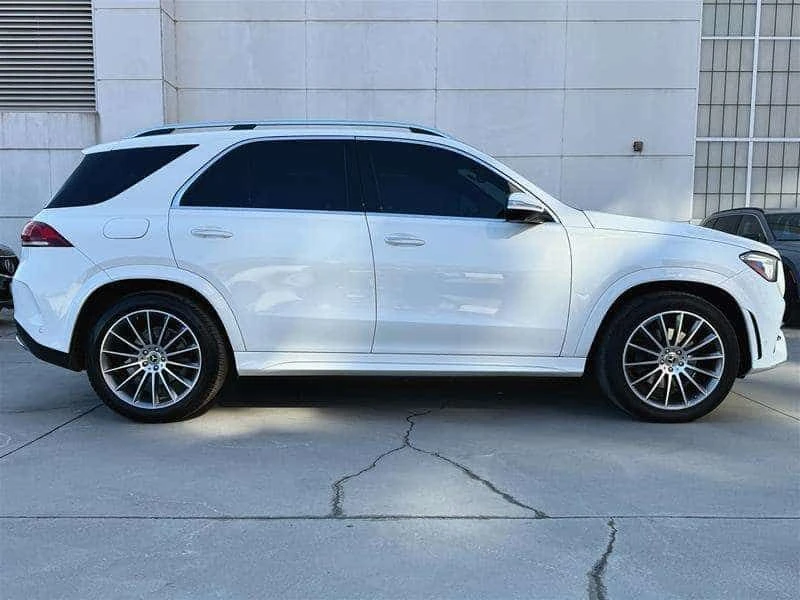 Mercedes-Benz GLE * GLE350 4M * CARFAX * ���� �� �� | Mobile.bg � ����������� 8