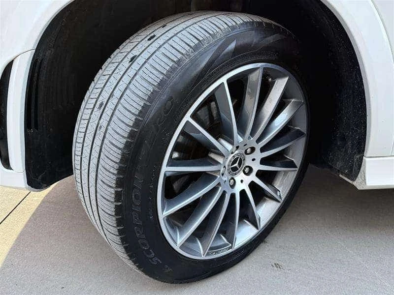 Mercedes-Benz GLE * GLE350 4M * CARFAX * ���� �� �� | Mobile.bg � ����������� 10