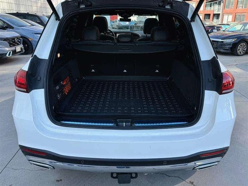 Mercedes-Benz GLE * GLE350 4M * CARFAX * ���� �� �� | Mobile.bg � ����������� 9