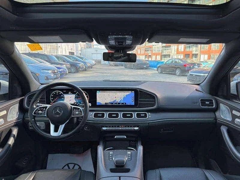 Mercedes-Benz GLE * GLE350 4M * CARFAX * ���� �� �� | Mobile.bg � ����������� 14