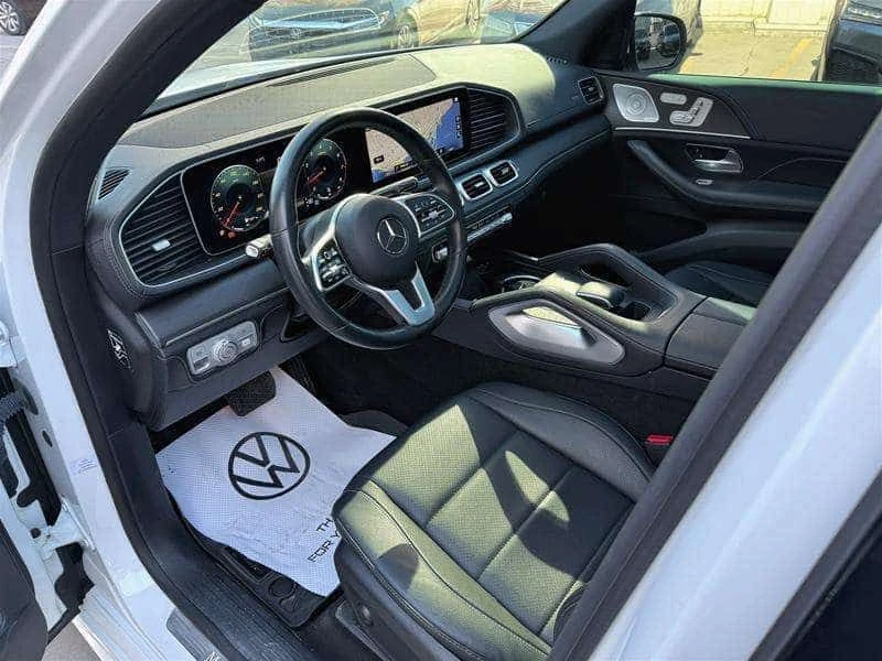 Mercedes-Benz GLE * GLE350 4M * CARFAX * ���� �� �� | Mobile.bg � ����������� 12