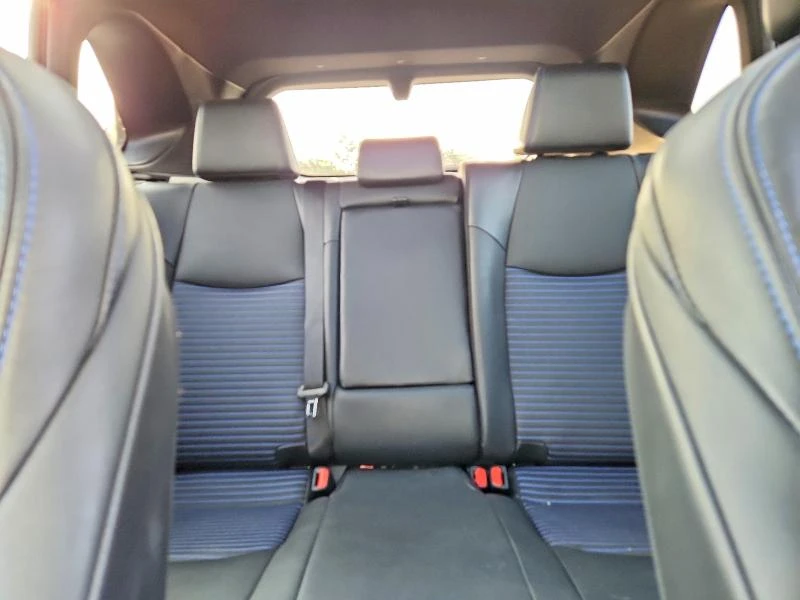 Toyota Rav4 2021 TOYOTA RAV4 XSE, снимка 10 - Автомобили и джипове - 55604200