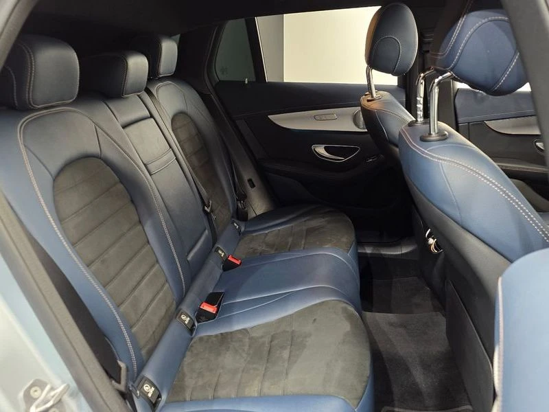 Mercedes-Benz EQC M780, снимка 10 - Автомобили и джипове - 56725437