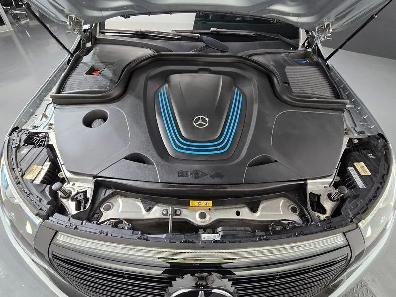 Mercedes-Benz EQC M780, снимка 5 - Автомобили и джипове - 56725437
