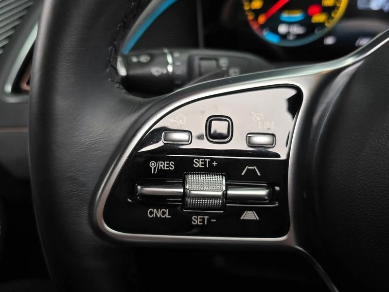 Mercedes-Benz EQC M780, снимка 14 - Автомобили и джипове - 56725437