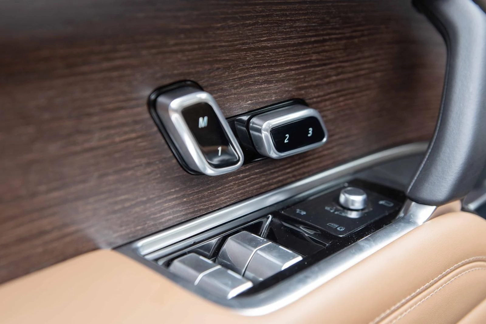 Land Rover Range rover P530  LWB | Mobile.bg — изображение 14
