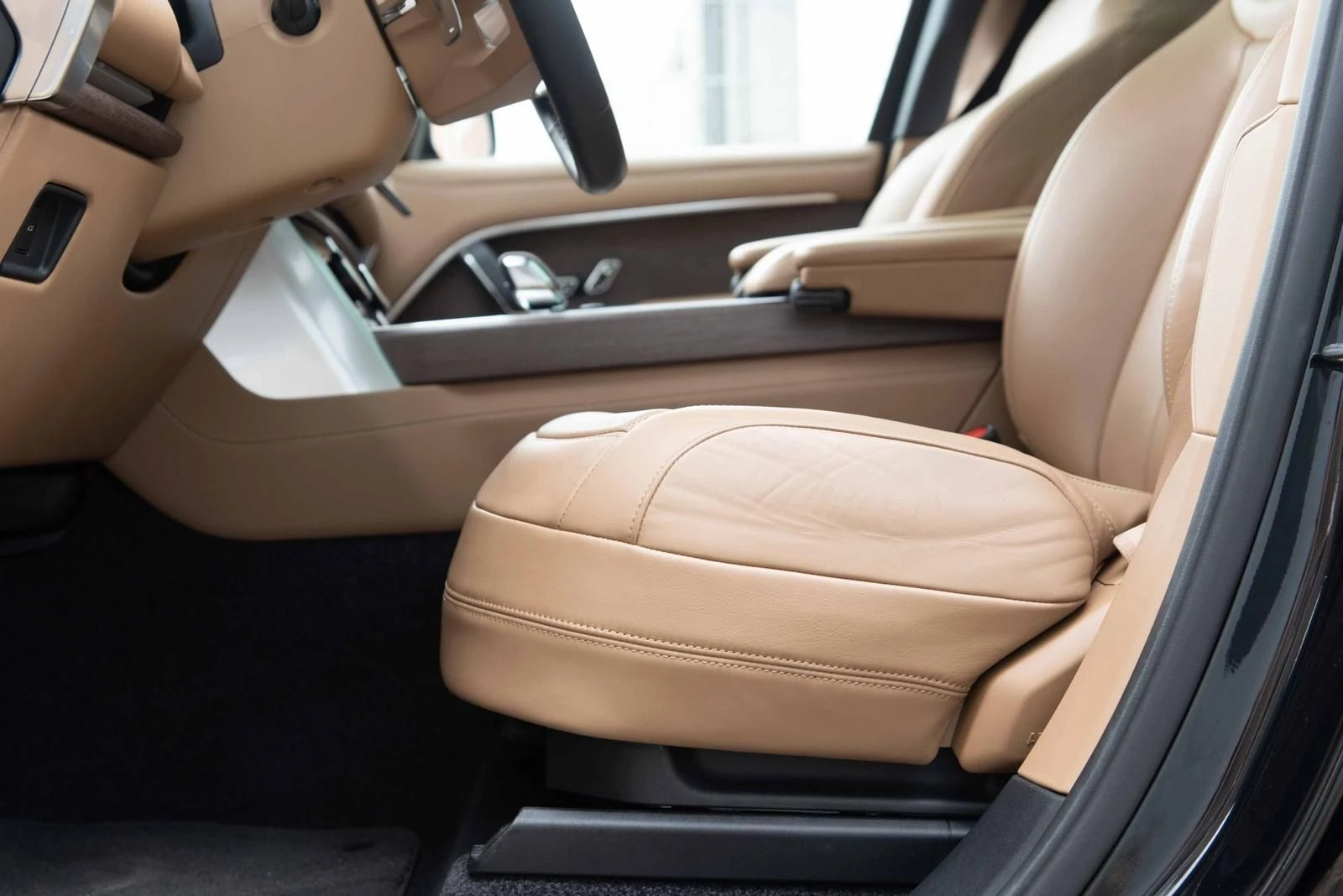 Land Rover Range rover P530  LWB | Mobile.bg — изображение 11