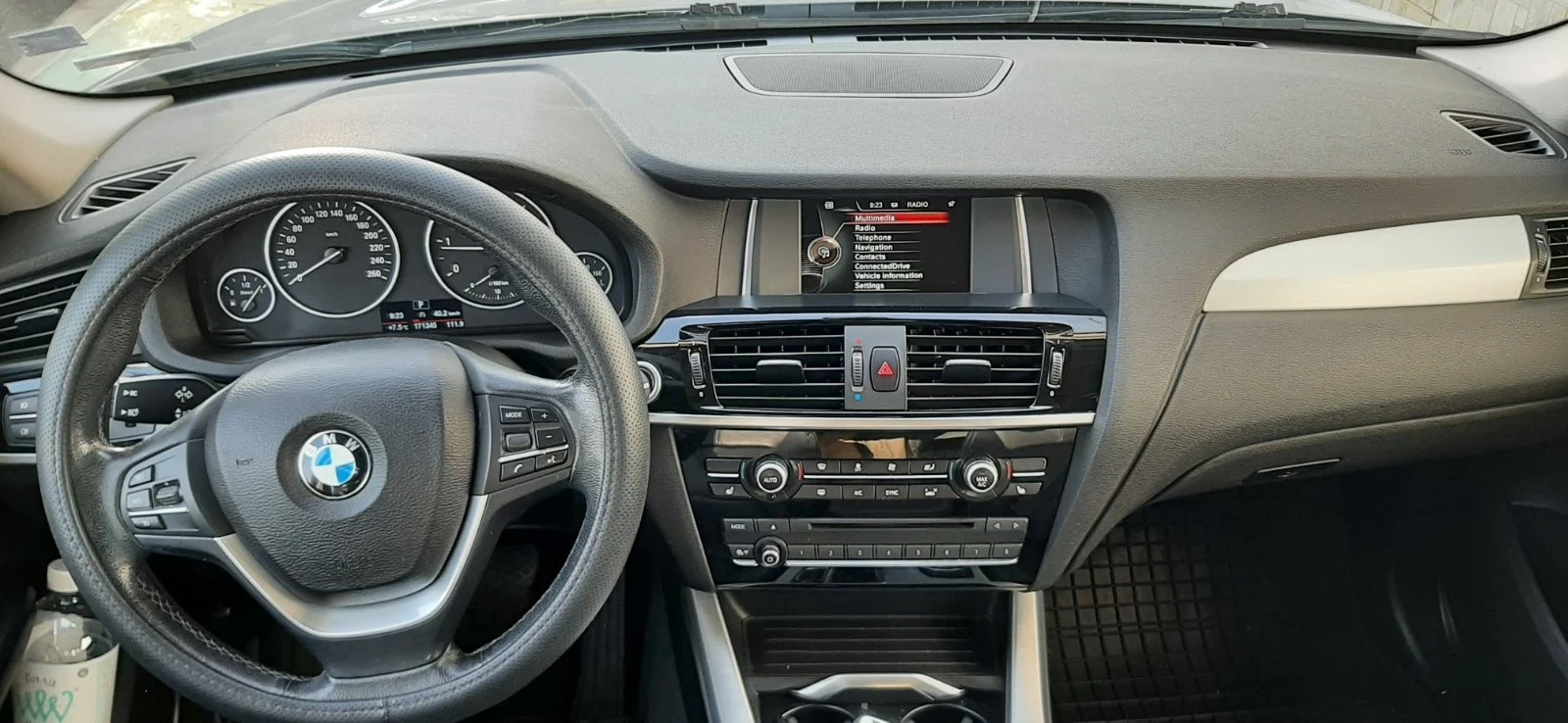 BMW X3  - изображение 4