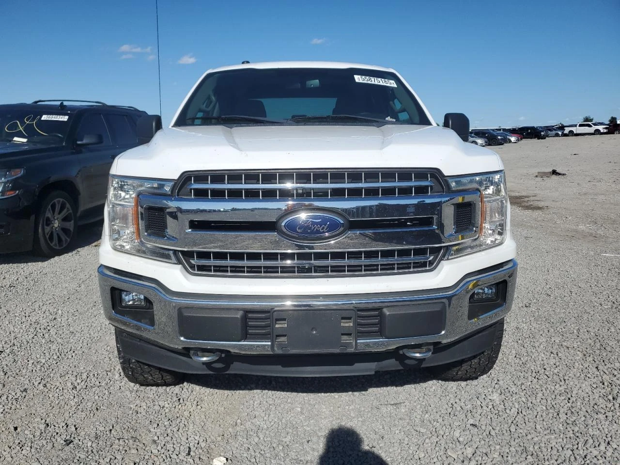 Ford F150 SUPERCREW - изображение 6