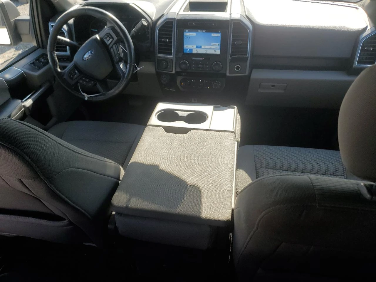 Ford F150 SUPERCREW - изображение 7