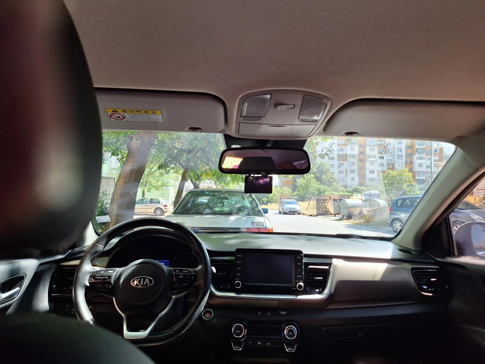 Kia Stonic 1.6crdi, KIA KOREA, наличен  - изображение 6