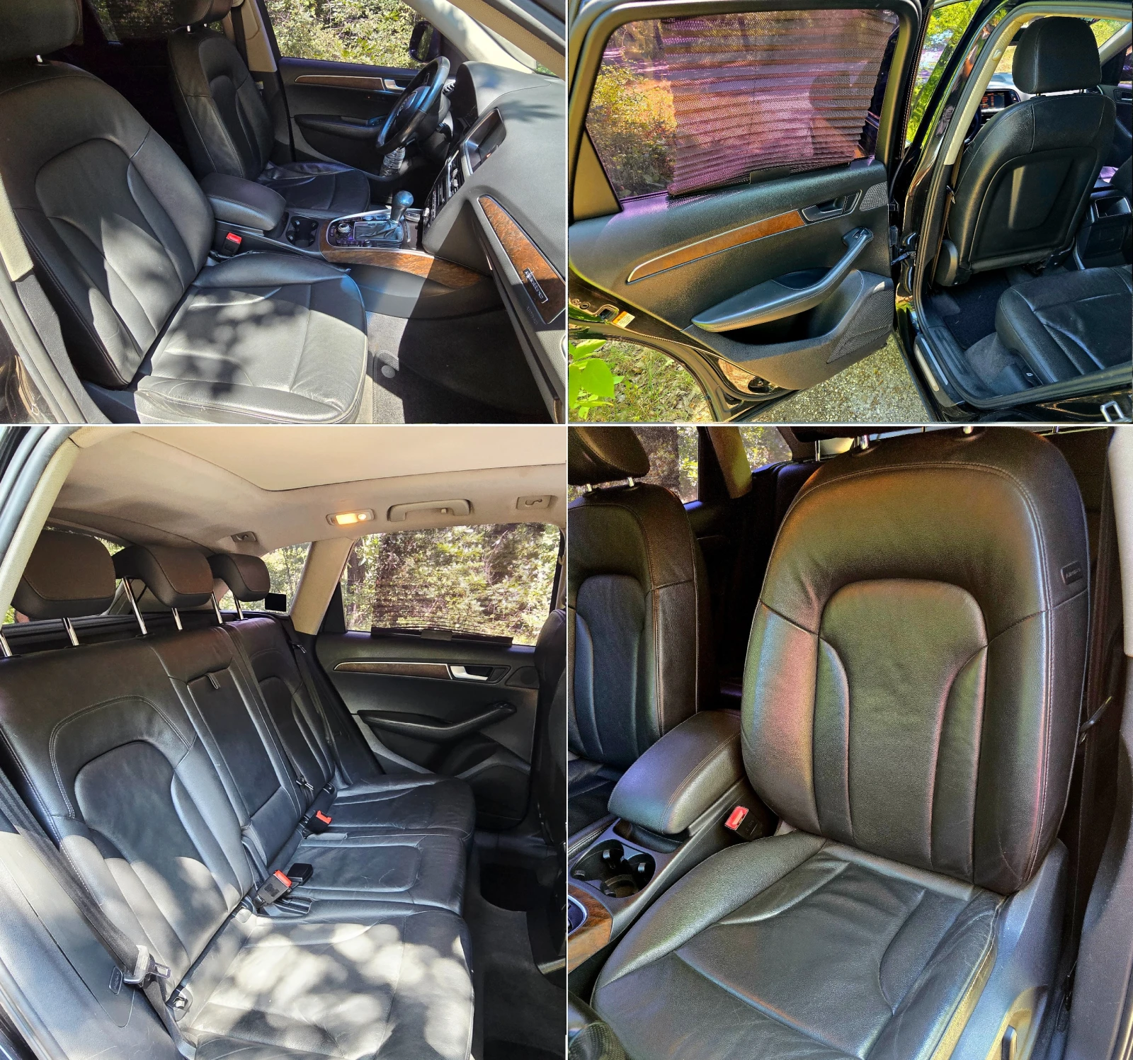 Audi Q5 2.0 TDI 4x4 | Mobile.bg � ����������� 12