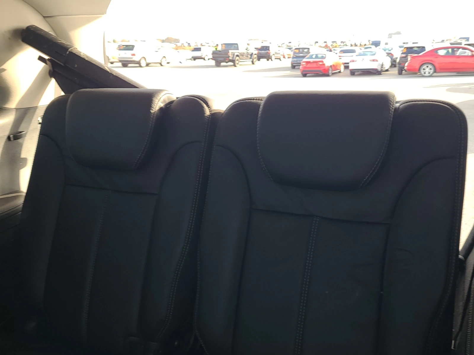 Mercedes-Benz GL 500 AMG PACK* PANO* TV* * 7* 99.687  | Mobile.bg   12