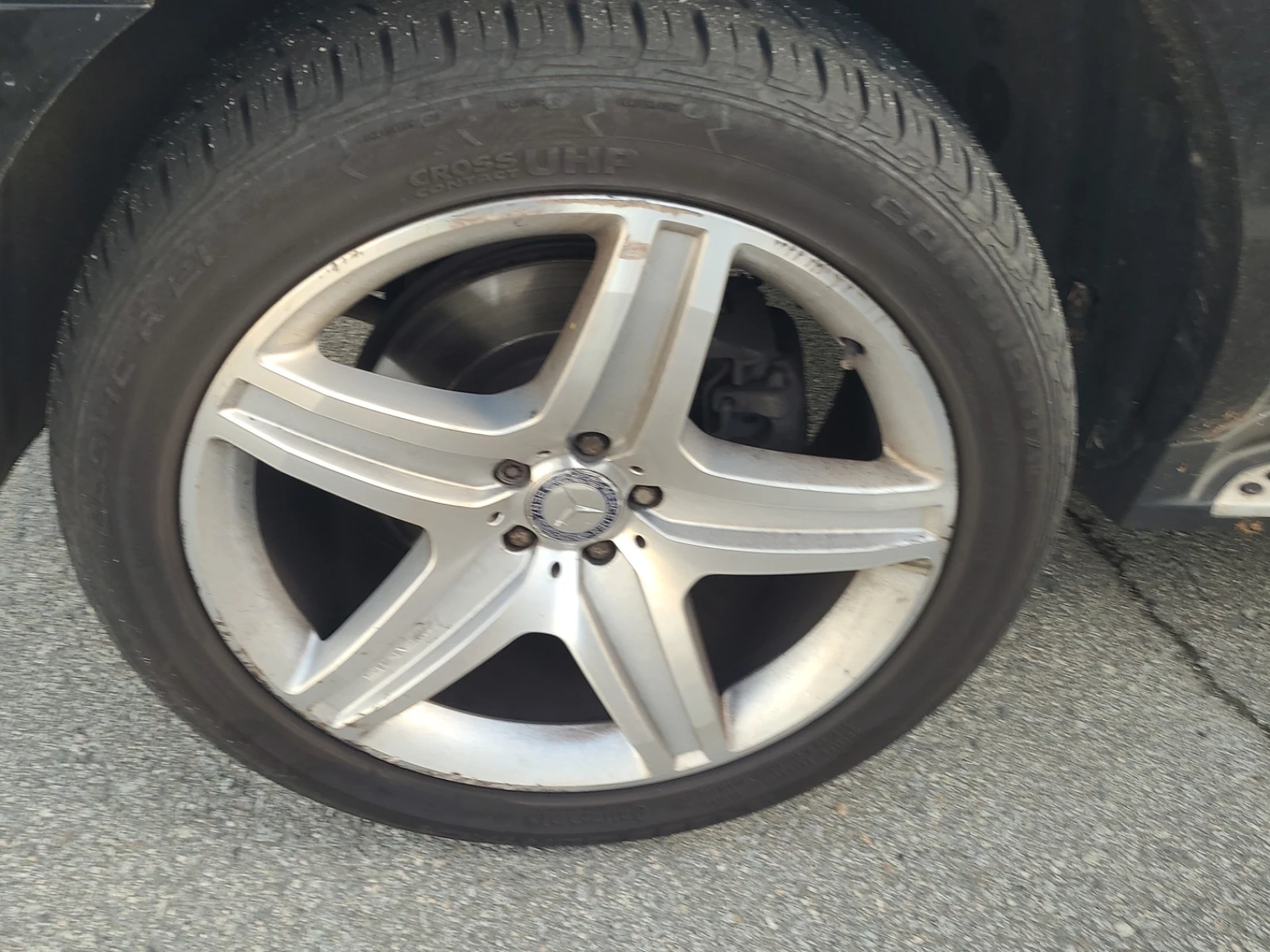 Mercedes-Benz GL 500 AMG PACK* PANO* TV* * 7* 99.687  | Mobile.bg   14