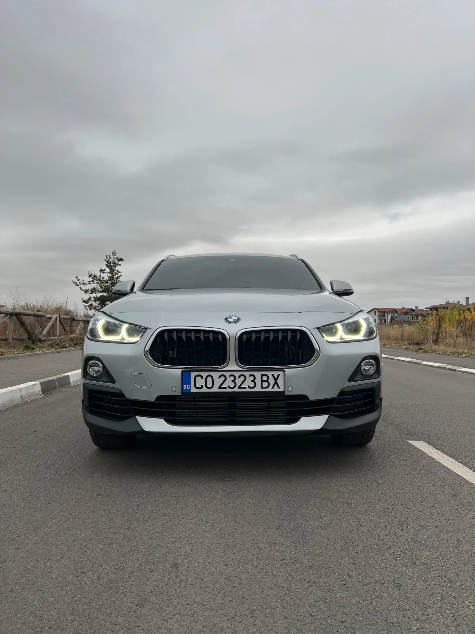 BMW X2 xDrive 2.8i | Mobile.bg   8
