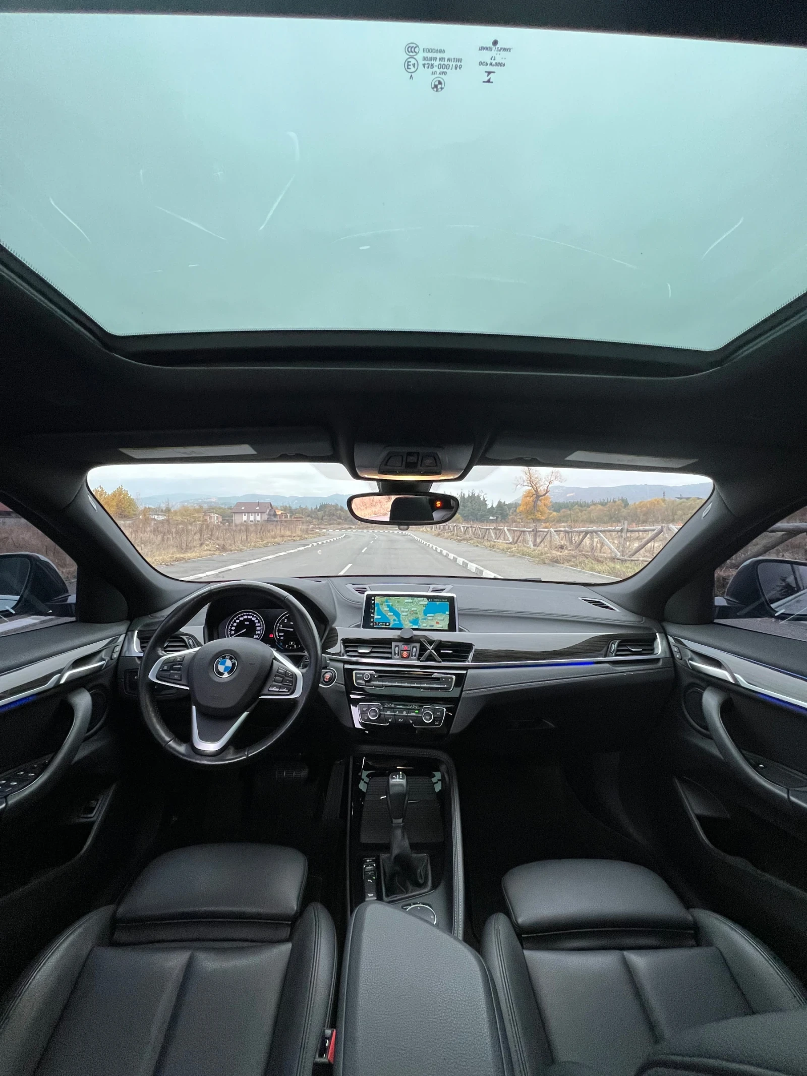 BMW X2 xDrive 2.8i | Mobile.bg   12