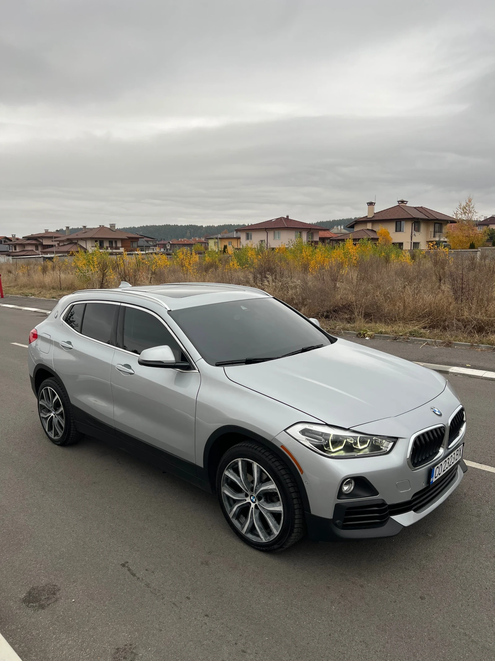 BMW X2 xDrive 2.8i | Mobile.bg   7