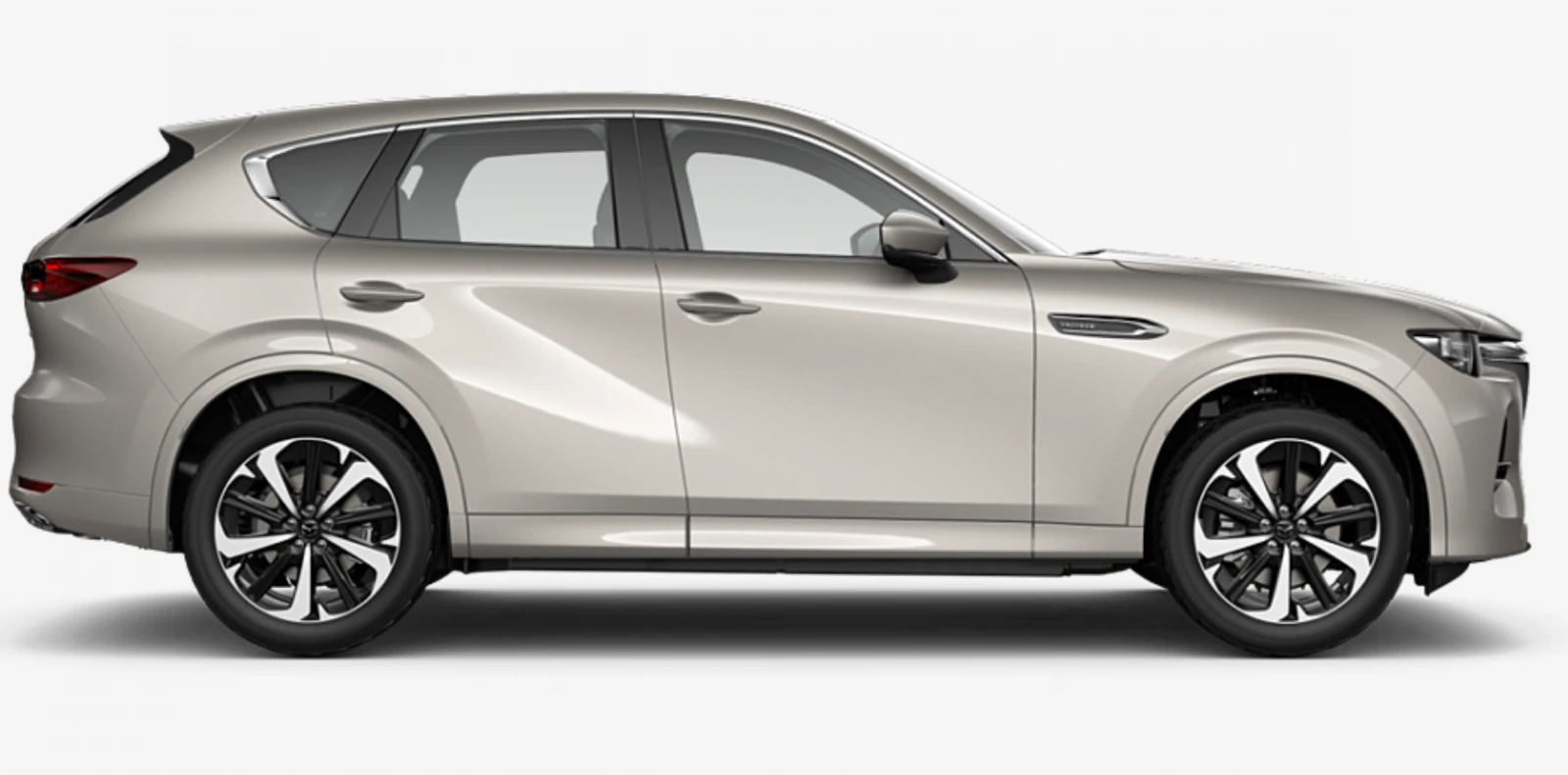 Mazda CX-60 Homura Plus | Mobile.bg   1